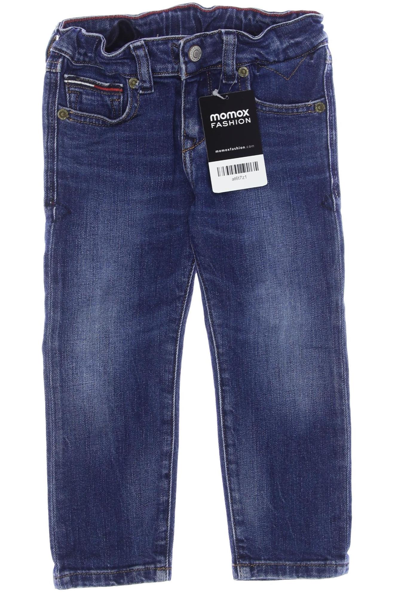 

Tommy Hilfiger Herren Jeans, blau, Gr. 92