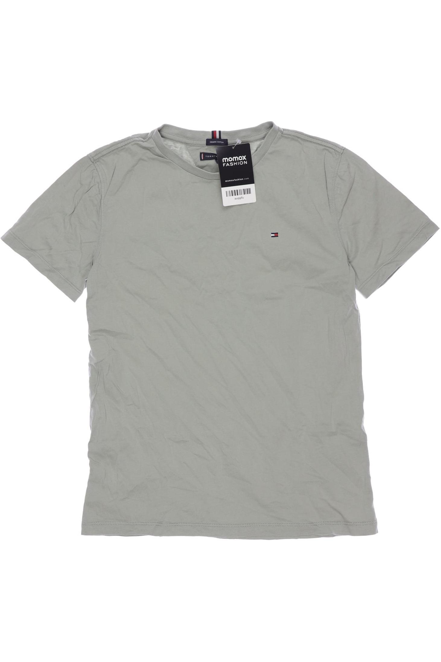 

Tommy Hilfiger Jungen T-Shirt, hellgrün
