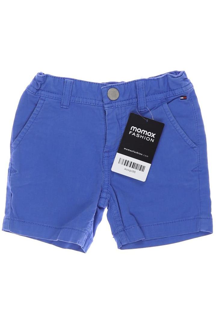 

Tommy Hilfiger Jungen Shorts, blau