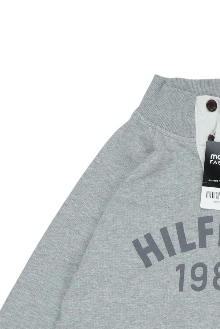 Thumbnail - Tommy Hilfiger Jungen Hoodies &amp; Sweater, grau, Gr. 158
