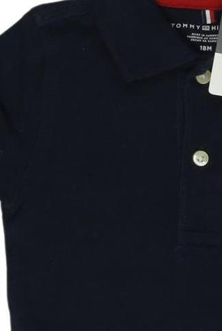 Thumbnail - Tommy Hilfiger Jungen Strampler, marineblau, Gr. 92