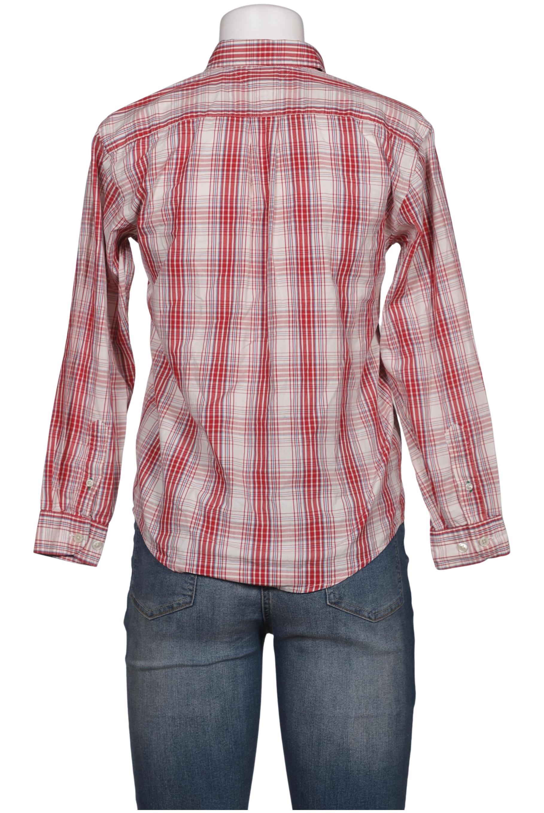 Thumbnail - Tommy Hilfiger Herren Hemd, rot, Gr. 12