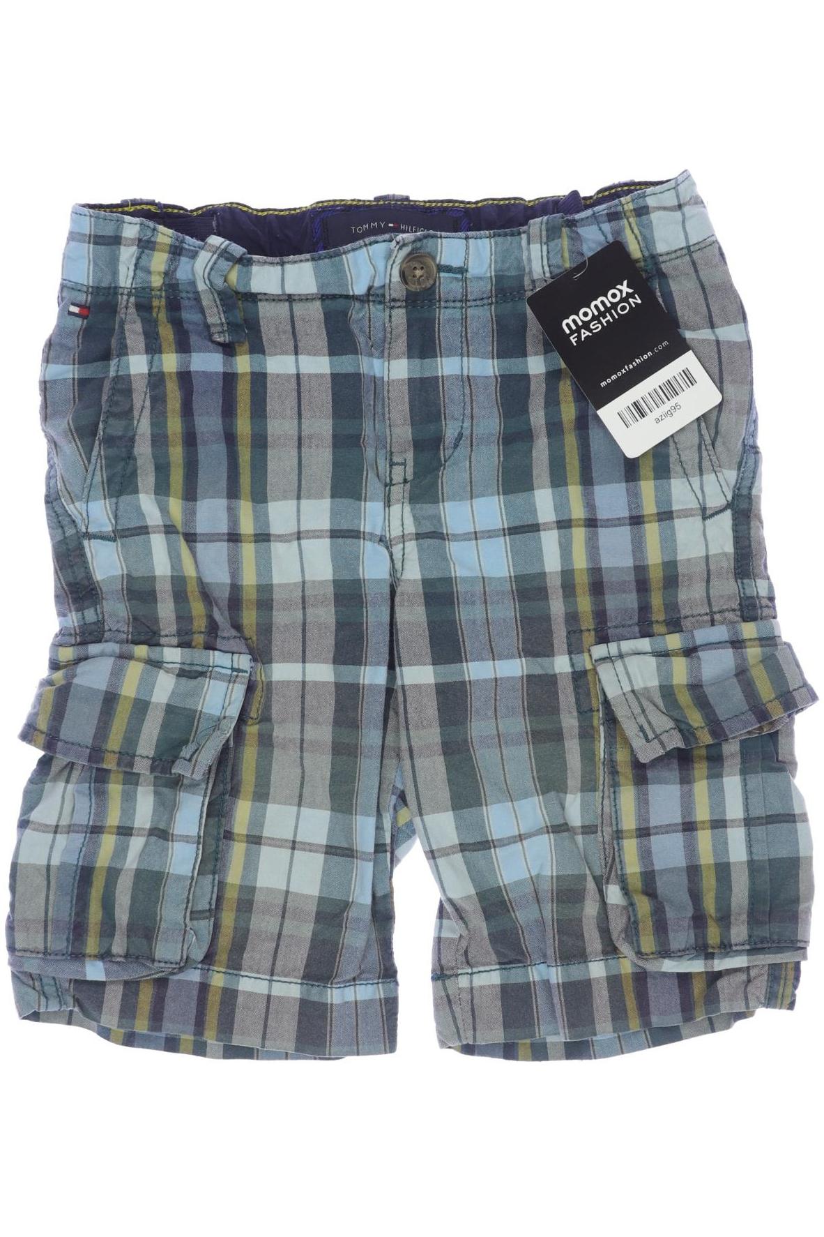 

Tommy Hilfiger Herren Shorts, blau, Gr. 128