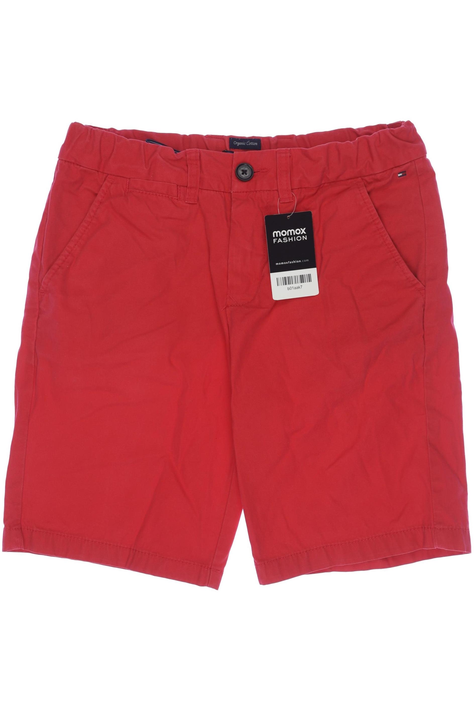

Tommy Hilfiger Herren Shorts, rot, Gr. 164