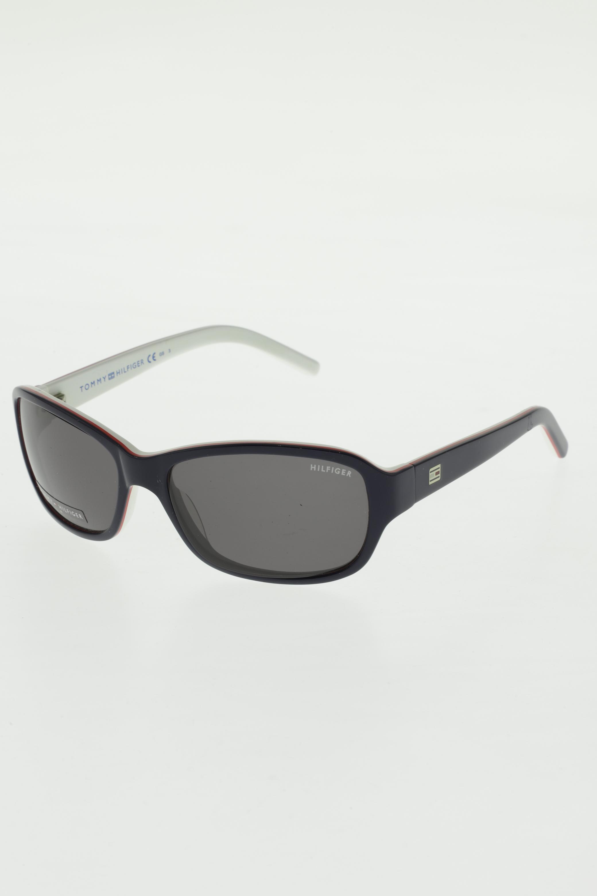 

Tommy Hilfiger Jungen Sonnenbrille, blau, Gr.