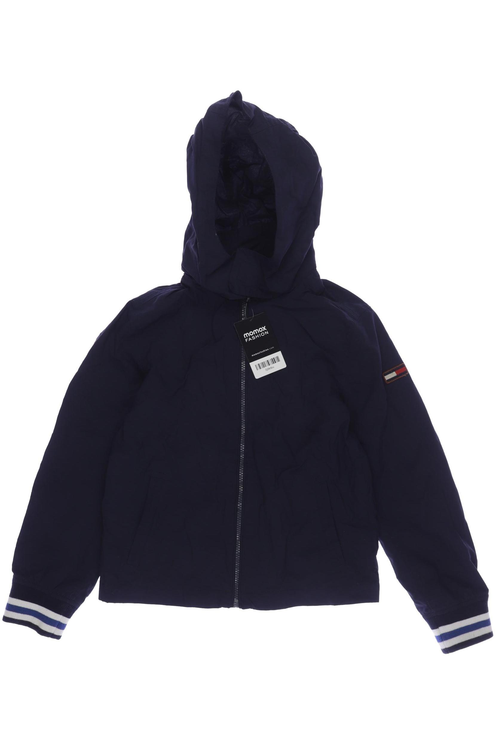 

Tommy Hilfiger Herren Jacke, marineblau, Gr. 140