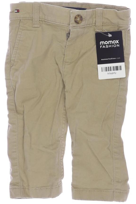 

Tommy Hilfiger Jungen Stoffhose, beige