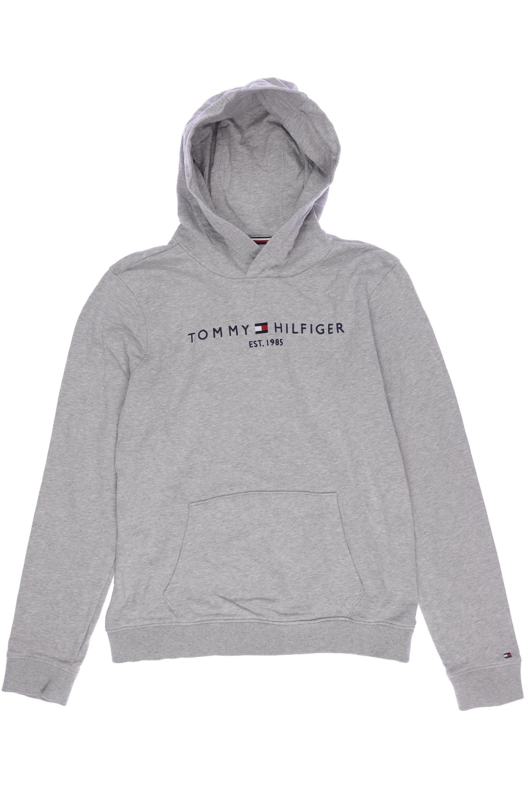 

Tommy Hilfiger Jungen Hoodies & Sweater, grau