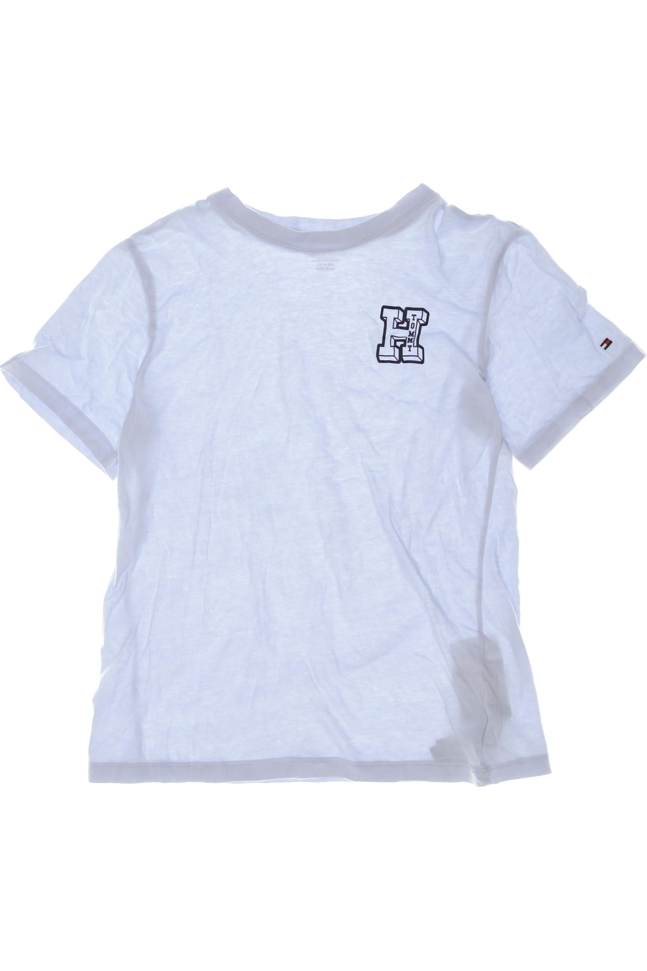 

Tommy Hilfiger Herren T-Shirt, blau, Gr. 164