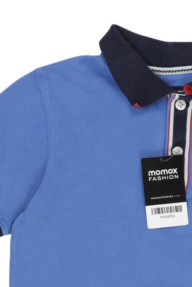 Thumbnail - Tommy Hilfiger Jungen Poloshirt, blau, Gr. 152