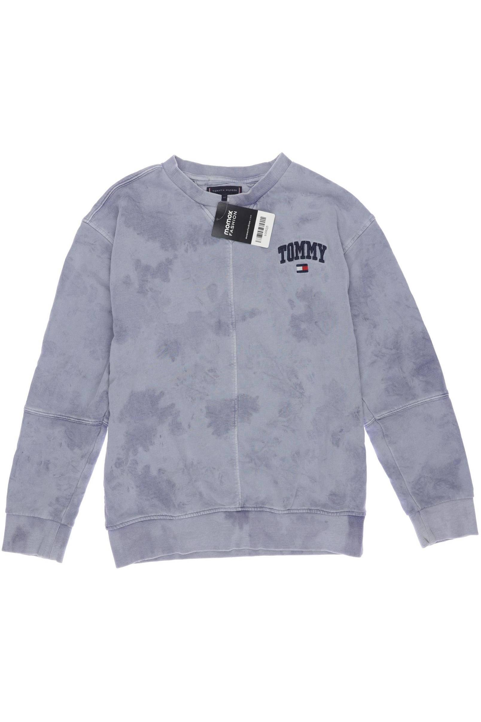 

Tommy Hilfiger Herren Hoodies & Sweater, blau, Gr. 152
