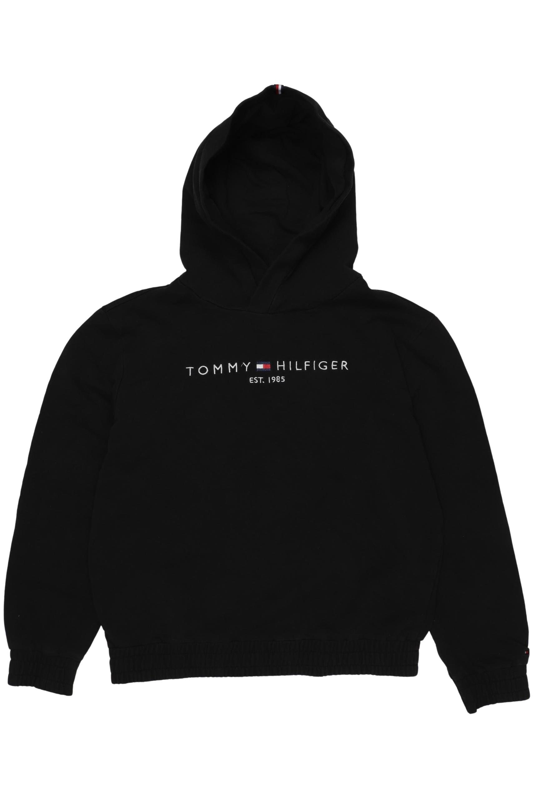 

Tommy Hilfiger Jungen Hoodies & Sweater, schwarz, Gr. 176