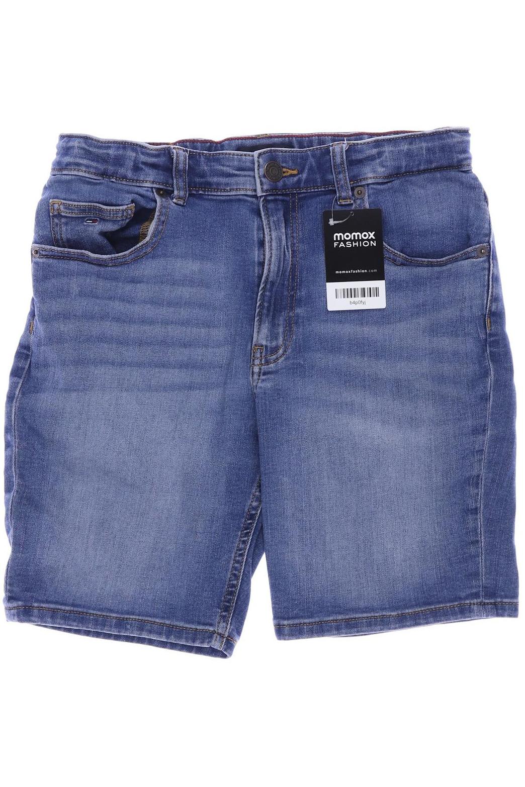 

Tommy Hilfiger Jungen Shorts, blau