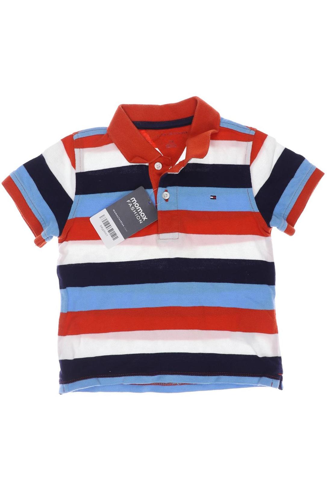 

Tommy Hilfiger Jungen Poloshirt, mehrfarbig