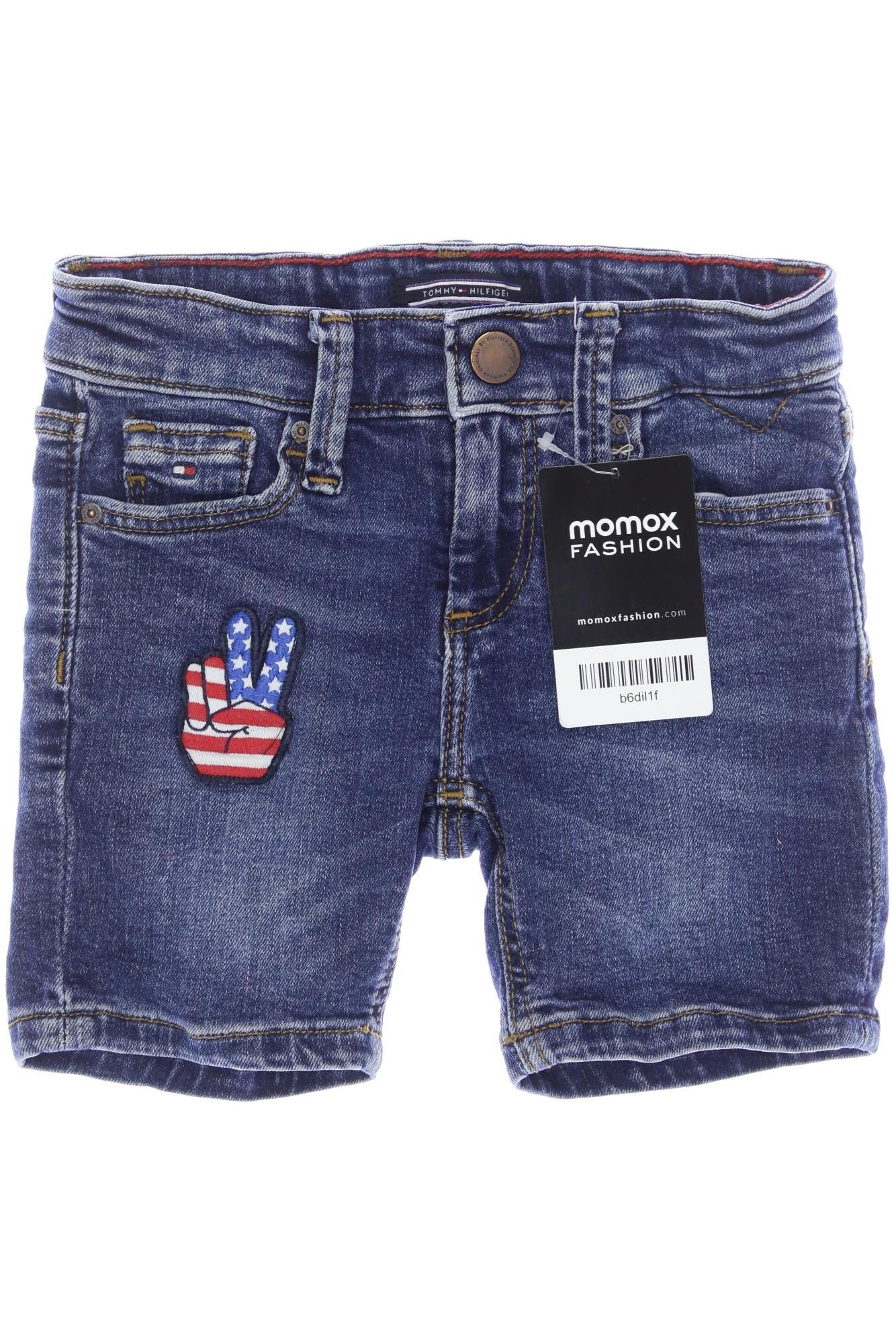 

Tommy Hilfiger Herren Shorts, blau, Gr. 92