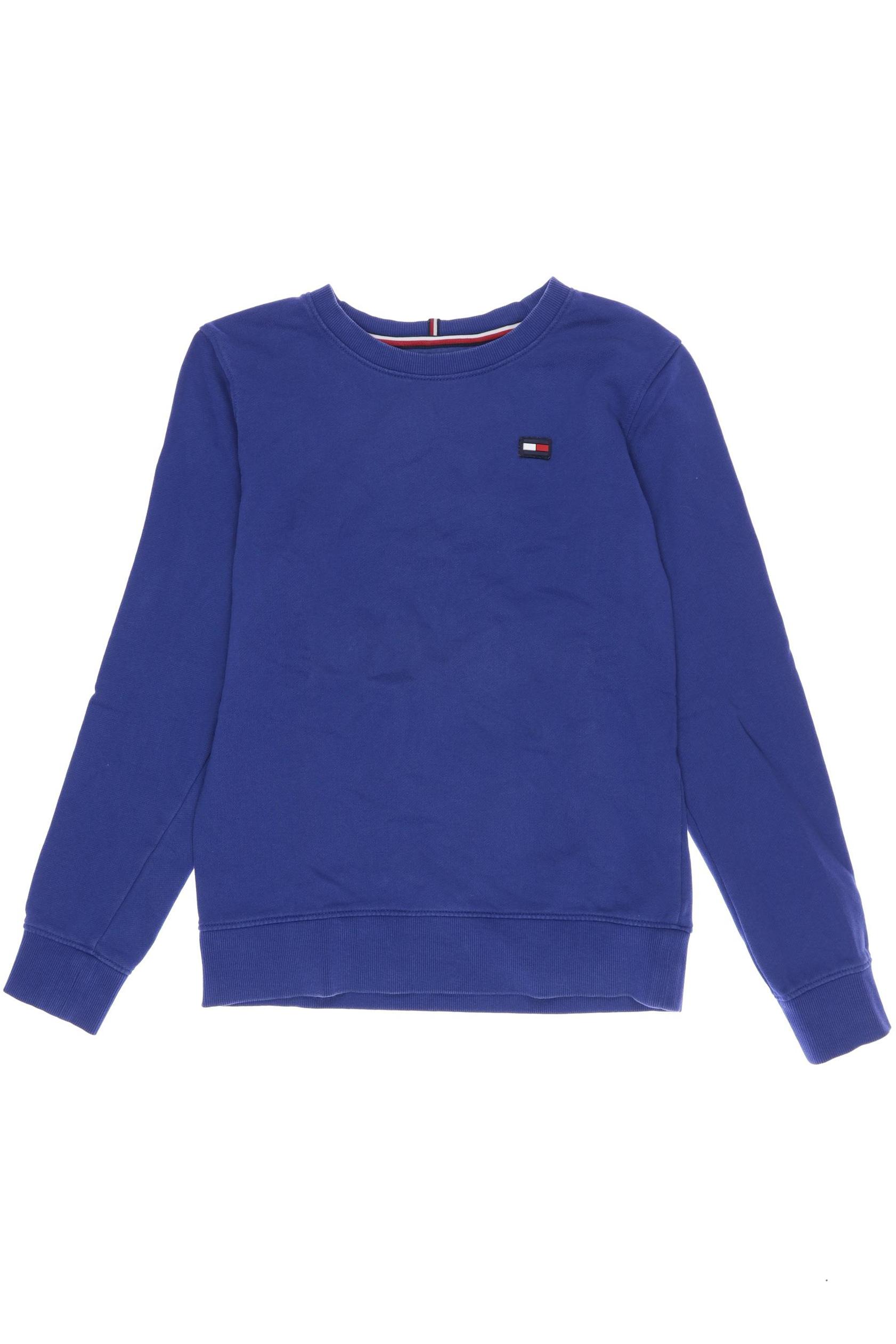 

Tommy Hilfiger Jungen Hoodies & Sweater, blau