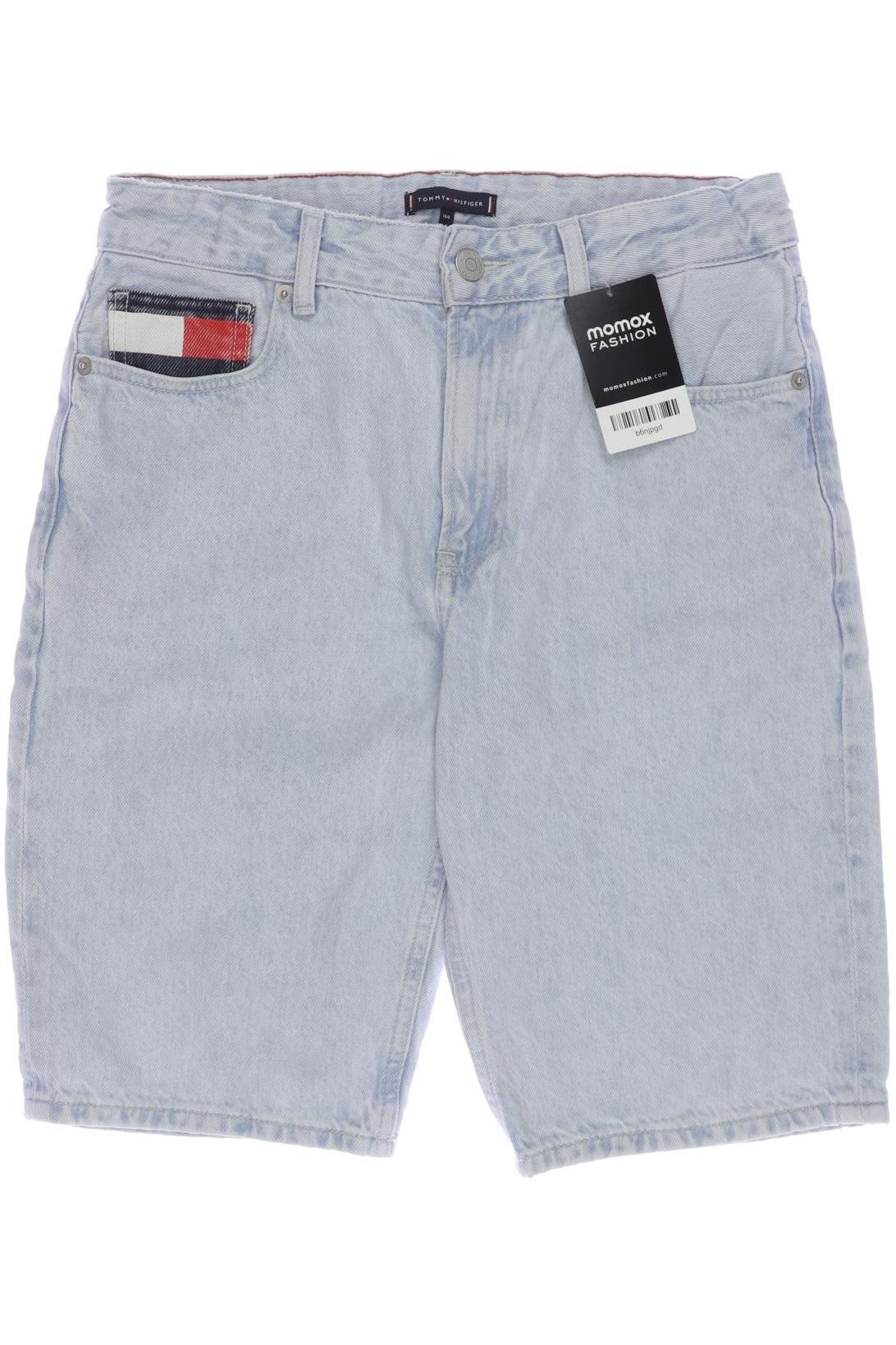 

Tommy Hilfiger Jungen Shorts, hellblau