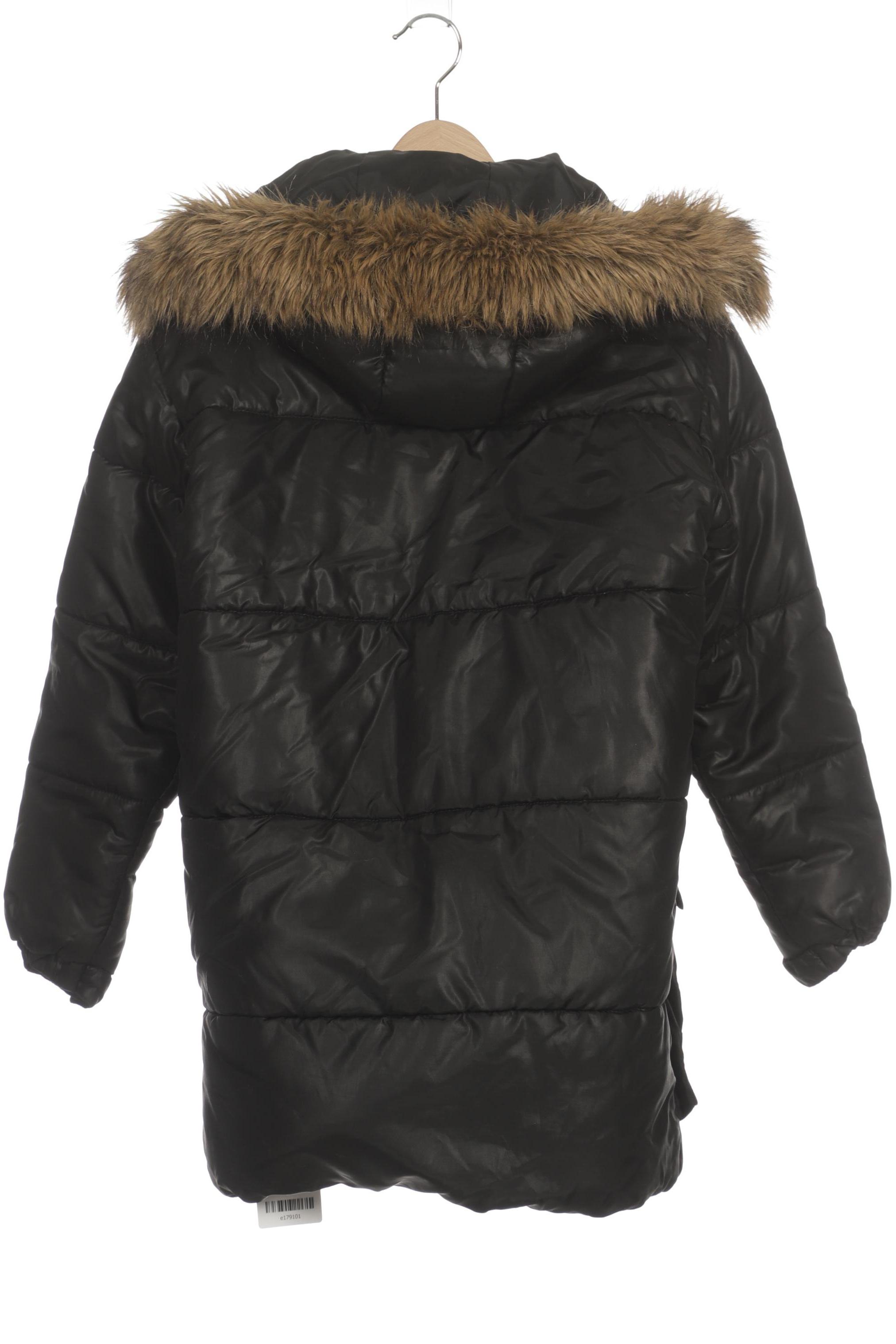 Thumbnail - Tommy Hilfiger Jungen Jacke, schwarz, Gr.