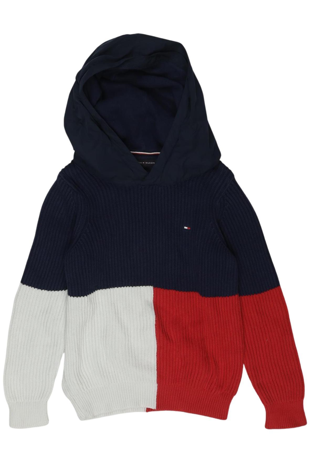 

Tommy Hilfiger Jungen Hoodies & Sweater, mehrfarbig, Gr. 128