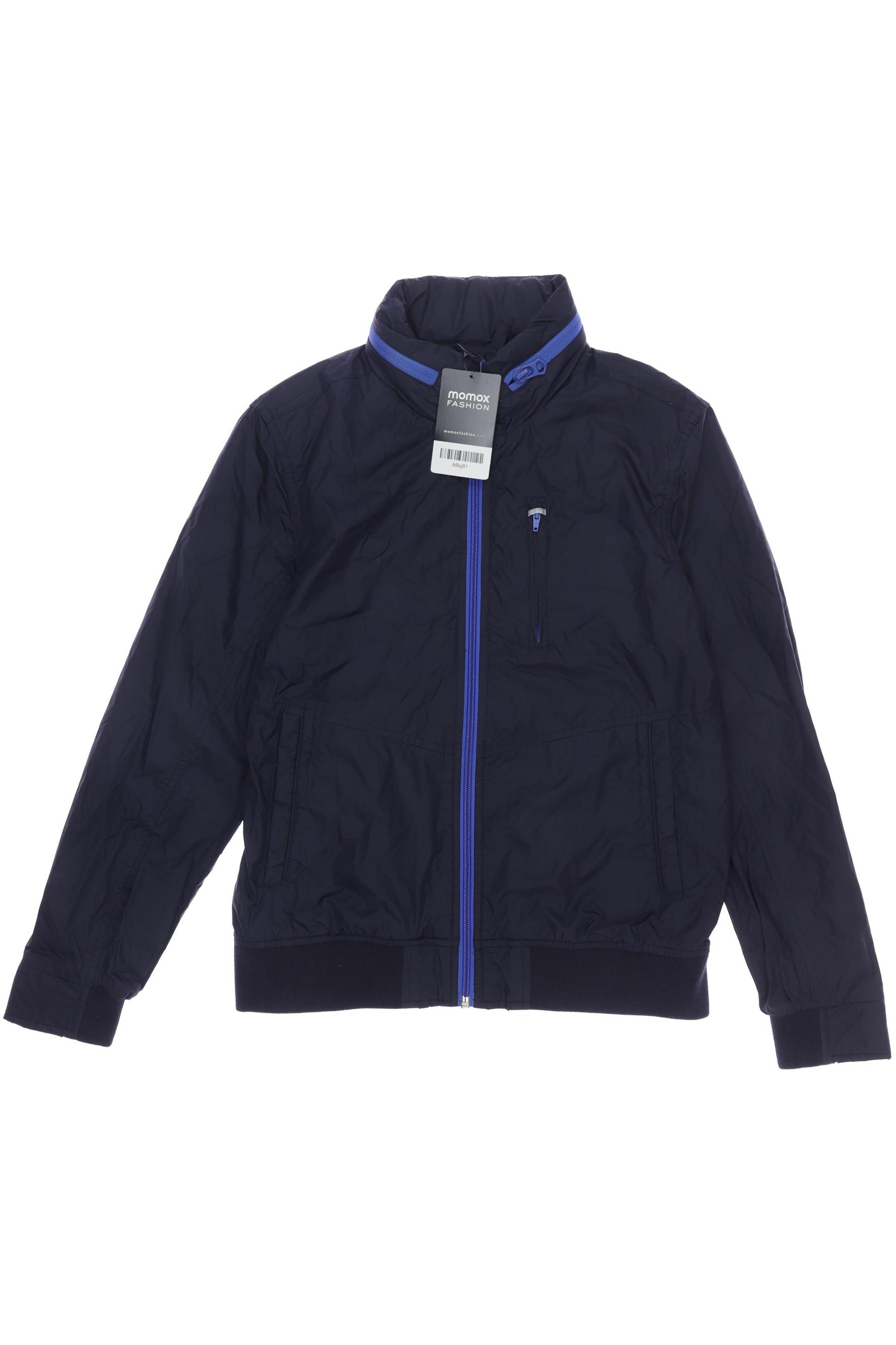 

Tommy Hilfiger Herren Jacke, marineblau, Gr. 152