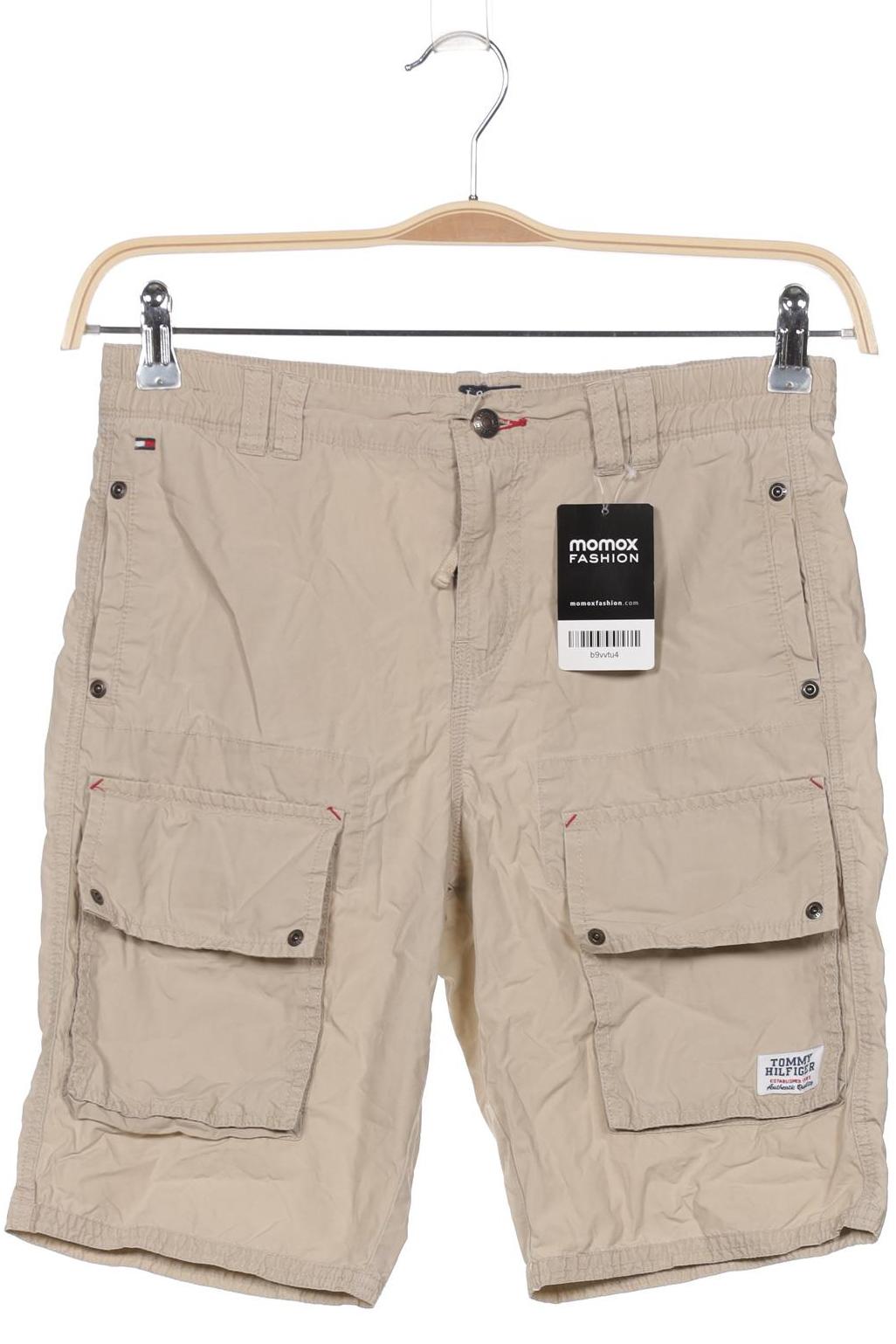 

Tommy Hilfiger Herren Shorts, beige, Gr. 152