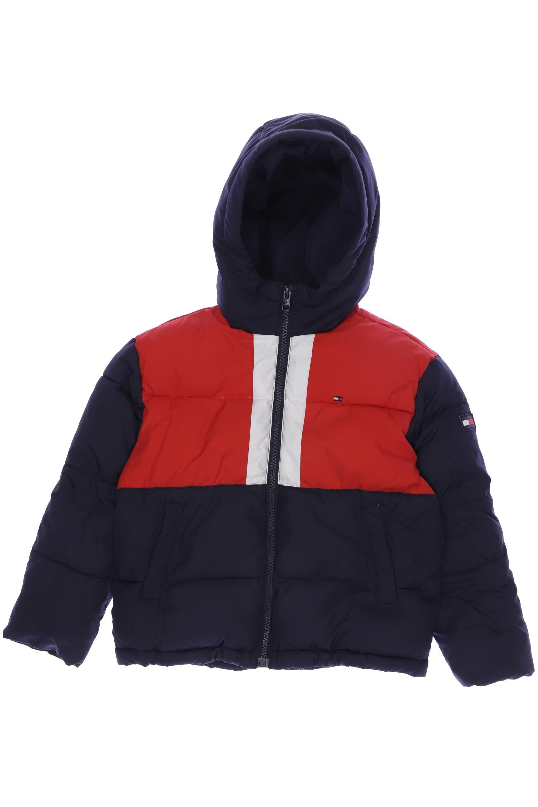 

Tommy Hilfiger Herren Jacke, marineblau, Gr. 116