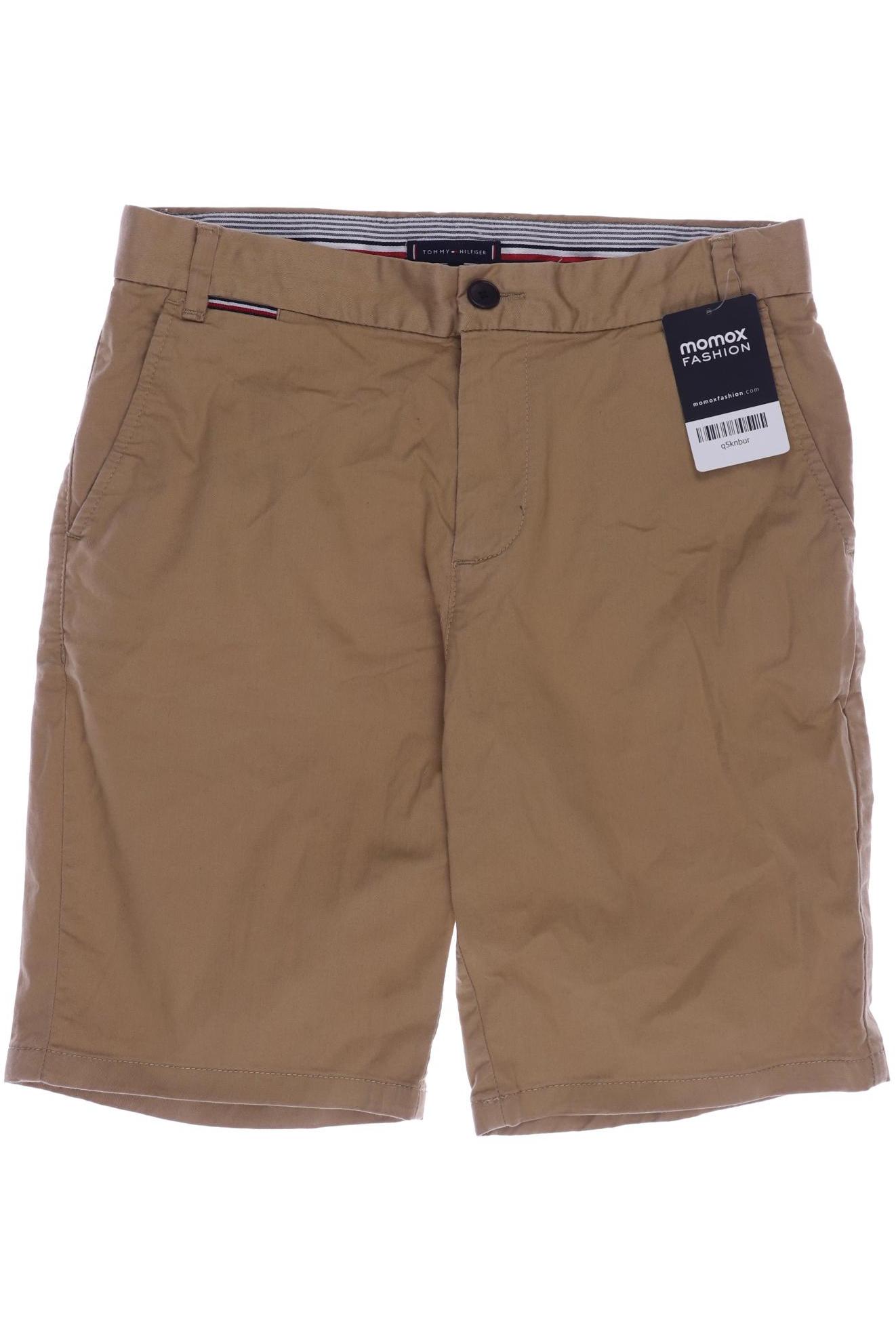 

Tommy Hilfiger Jungen Shorts, beige