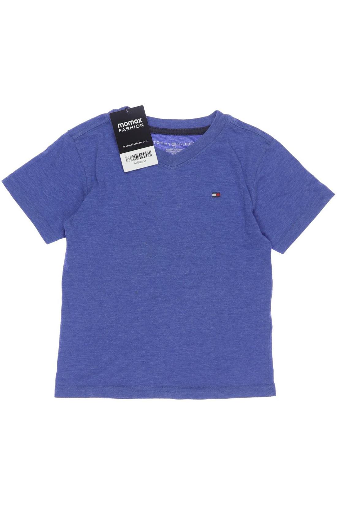 

Tommy Hilfiger Herren T-Shirt, blau, Gr. 104