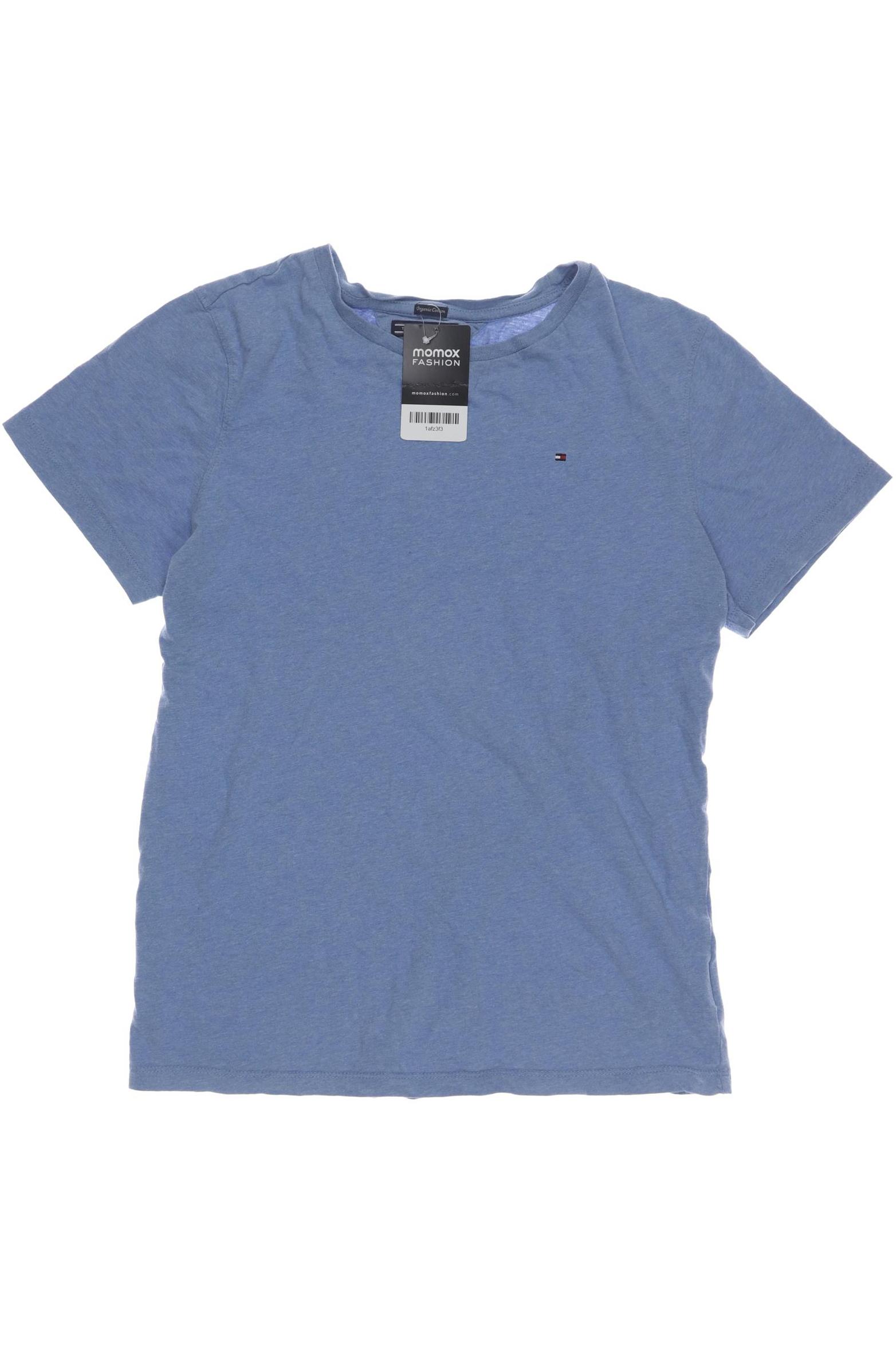 

Tommy Hilfiger Jungen T-Shirt, blau