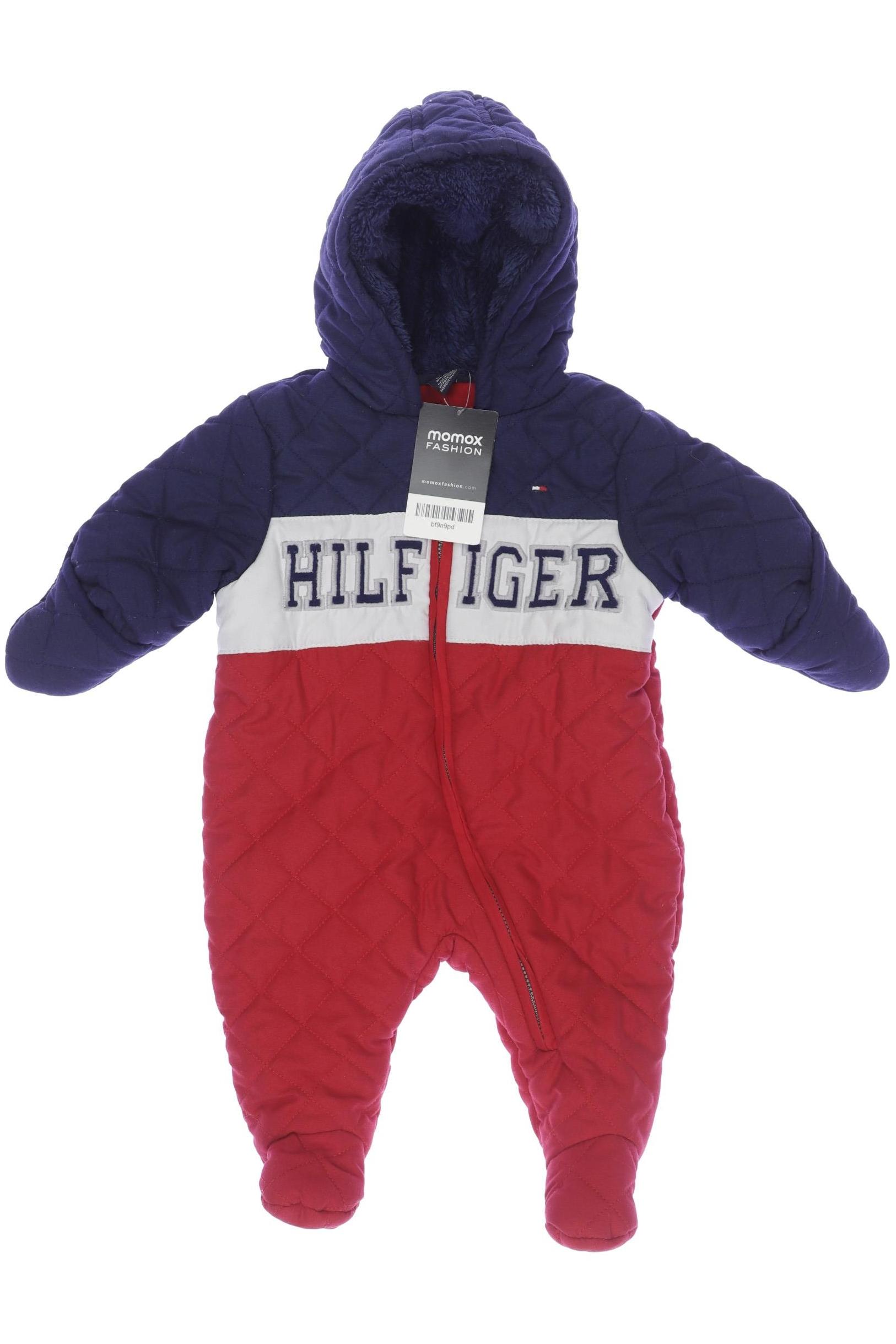 

Tommy Hilfiger Herren Schneeanzug, rot, Gr. 50