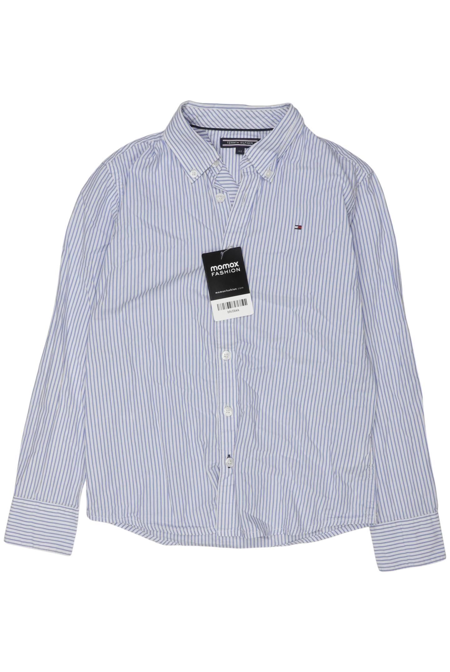 

Tommy Hilfiger Jungen Hemd, mehrfarbig, Gr. 140