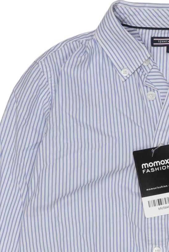 Thumbnail - Tommy Hilfiger Jungen Hemd, mehrfarbig, Gr. 140