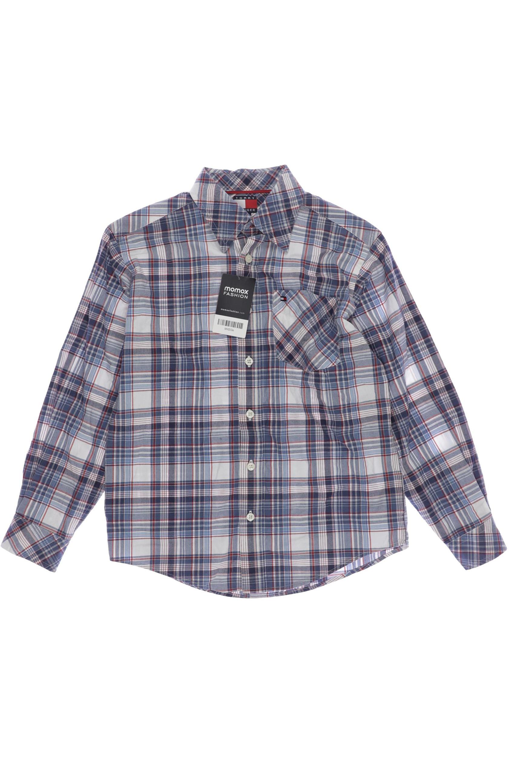 

Tommy Hilfiger Jungen Hemd, mehrfarbig