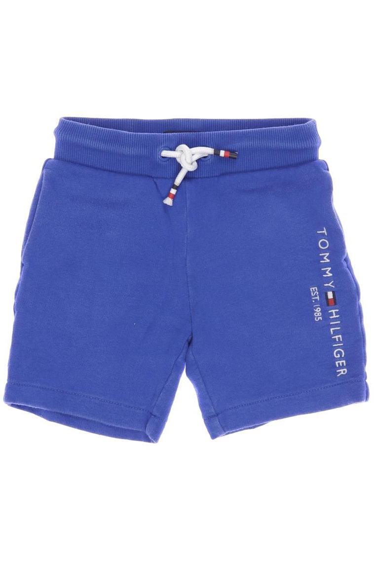 

Tommy Hilfiger Herren Shorts, blau, Gr. 92