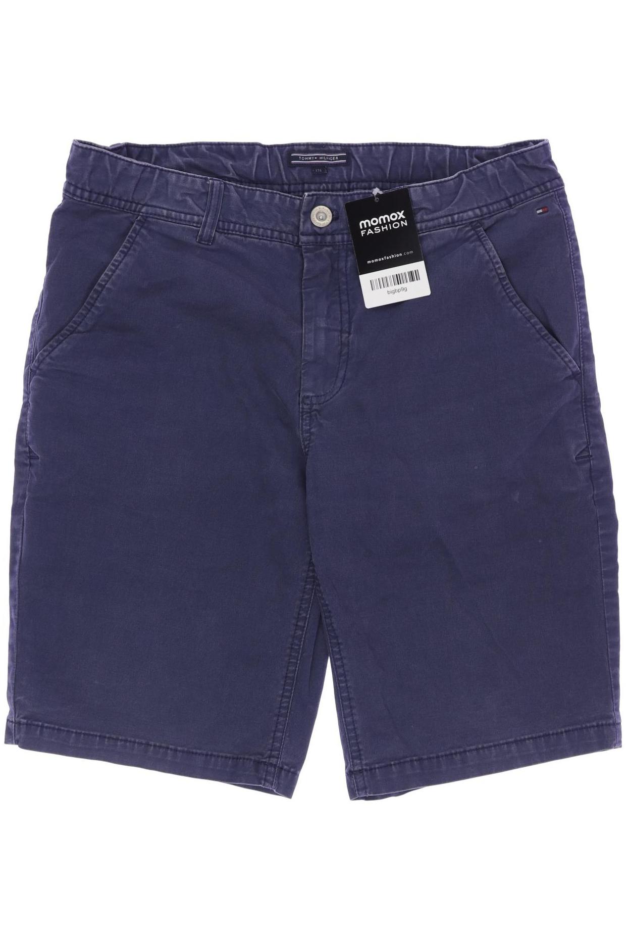 

Tommy Hilfiger Herren Shorts, marineblau, Gr. 176