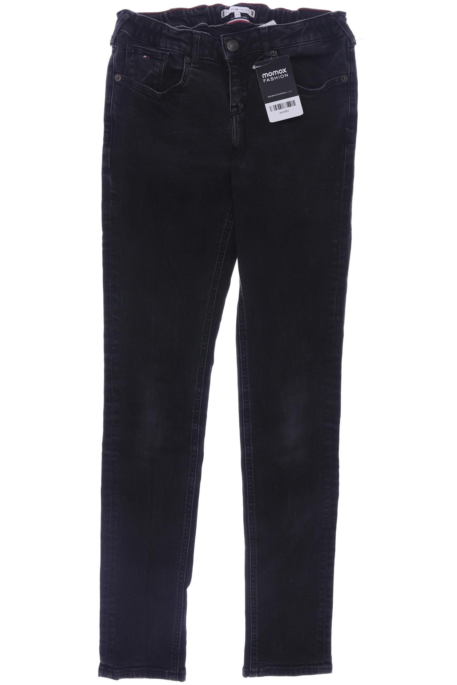 

Tommy Hilfiger Herren Jeans, schwarz, Gr. 176