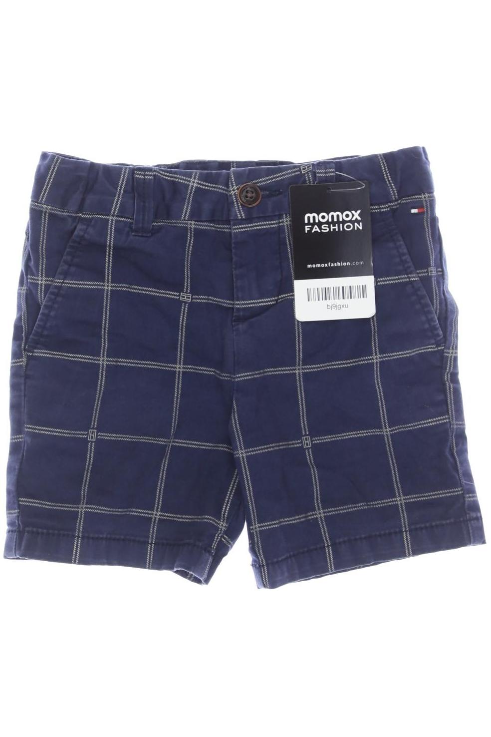 

Tommy Hilfiger Herren Shorts, marineblau, Gr. 92