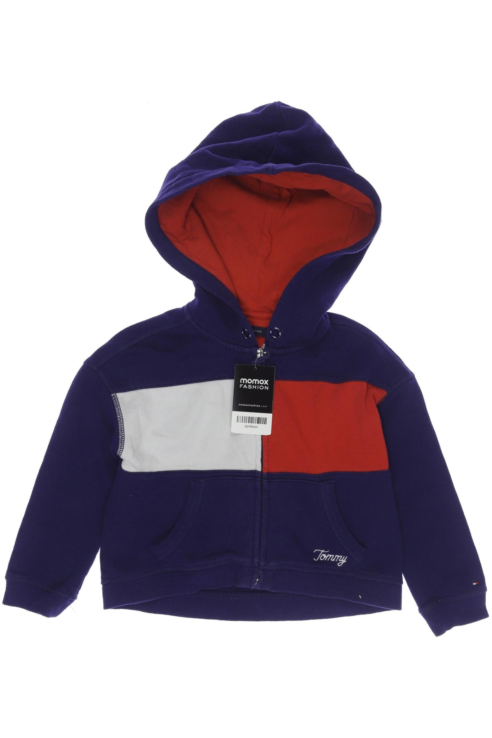

Tommy Hilfiger Herren Hoodies & Sweater, marineblau, Gr. 122