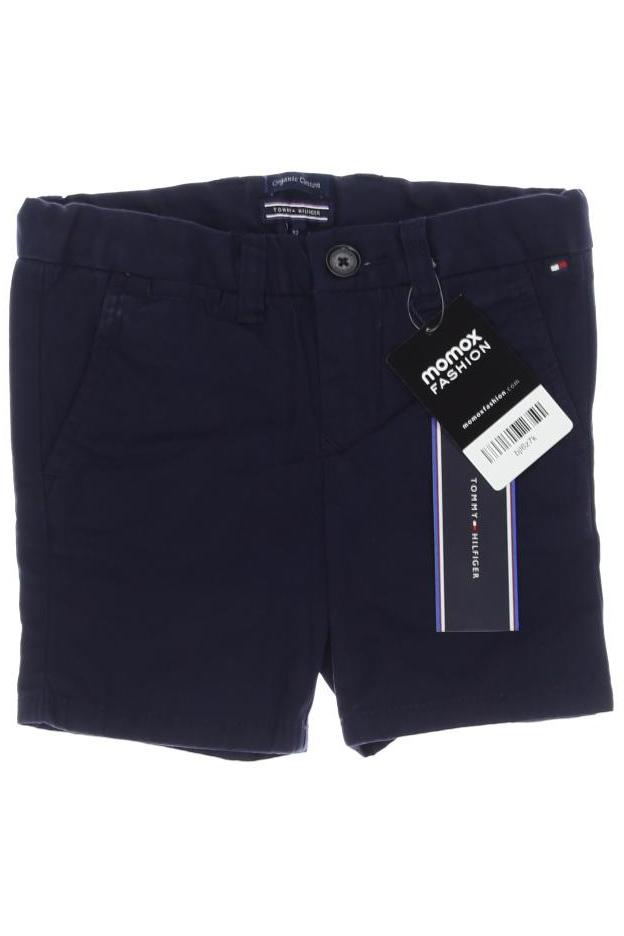 

Tommy Hilfiger Herren Shorts, marineblau, Gr. 92