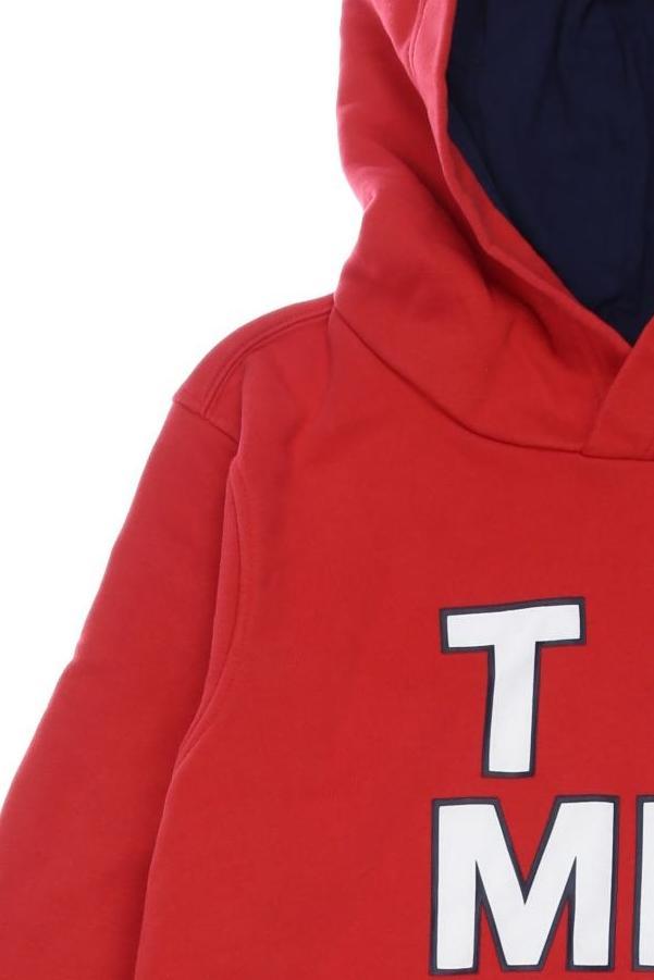 Thumbnail - Tommy Hilfiger Jungen Hoodies &amp; Sweater, rot, Gr. 176