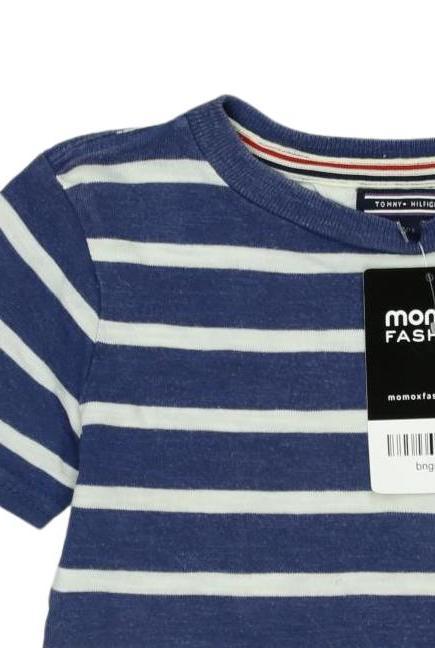 Thumbnail - Tommy Hilfiger Jungen T-Shirt, blau, Gr. 92