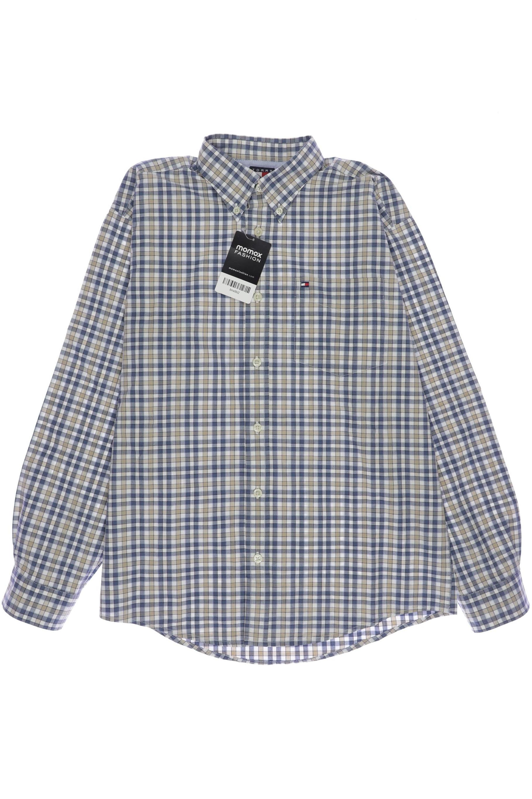 

Tommy Hilfiger Jungen Hemd, mehrfarbig