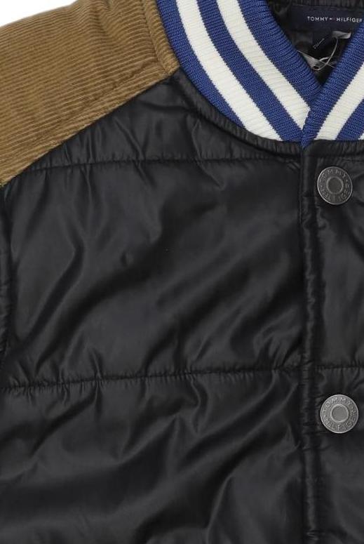 Thumbnail - Tommy Hilfiger Jungen Jacke, mehrfarbig, Gr. 128