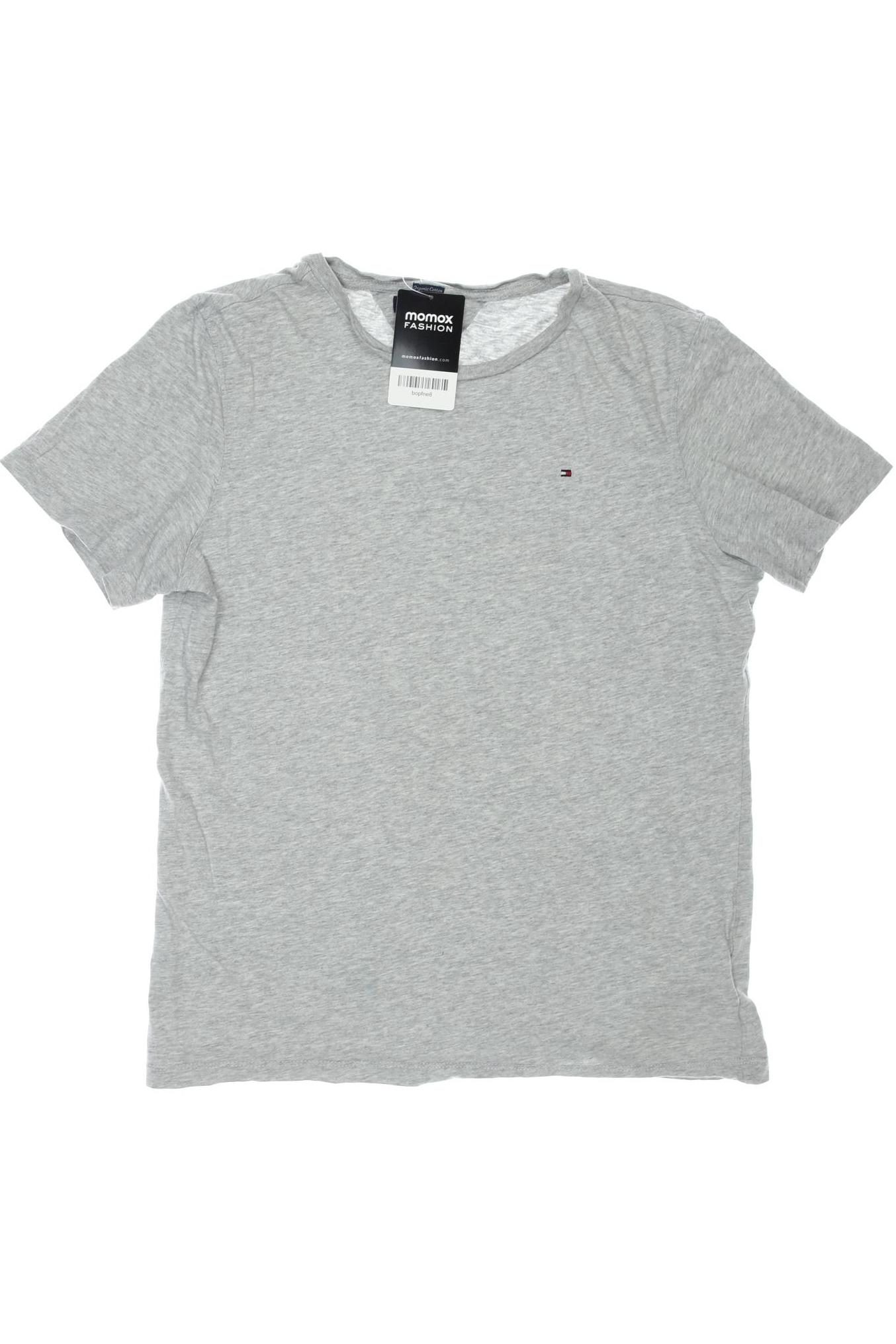 

Tommy Hilfiger Herren T-Shirt, grau, Gr. 176