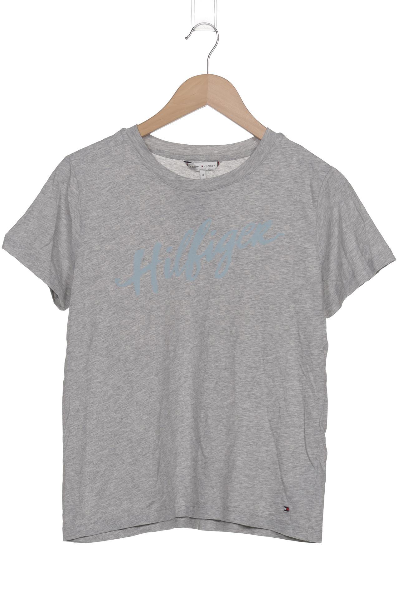 

Tommy Hilfiger Herren T-Shirt, grau, Gr. 146