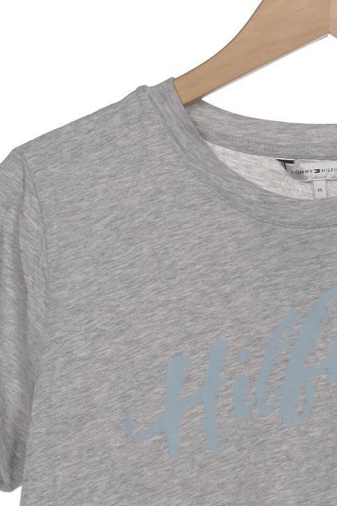 Thumbnail - Tommy Hilfiger Herren T-Shirt, grau, Gr. 146
