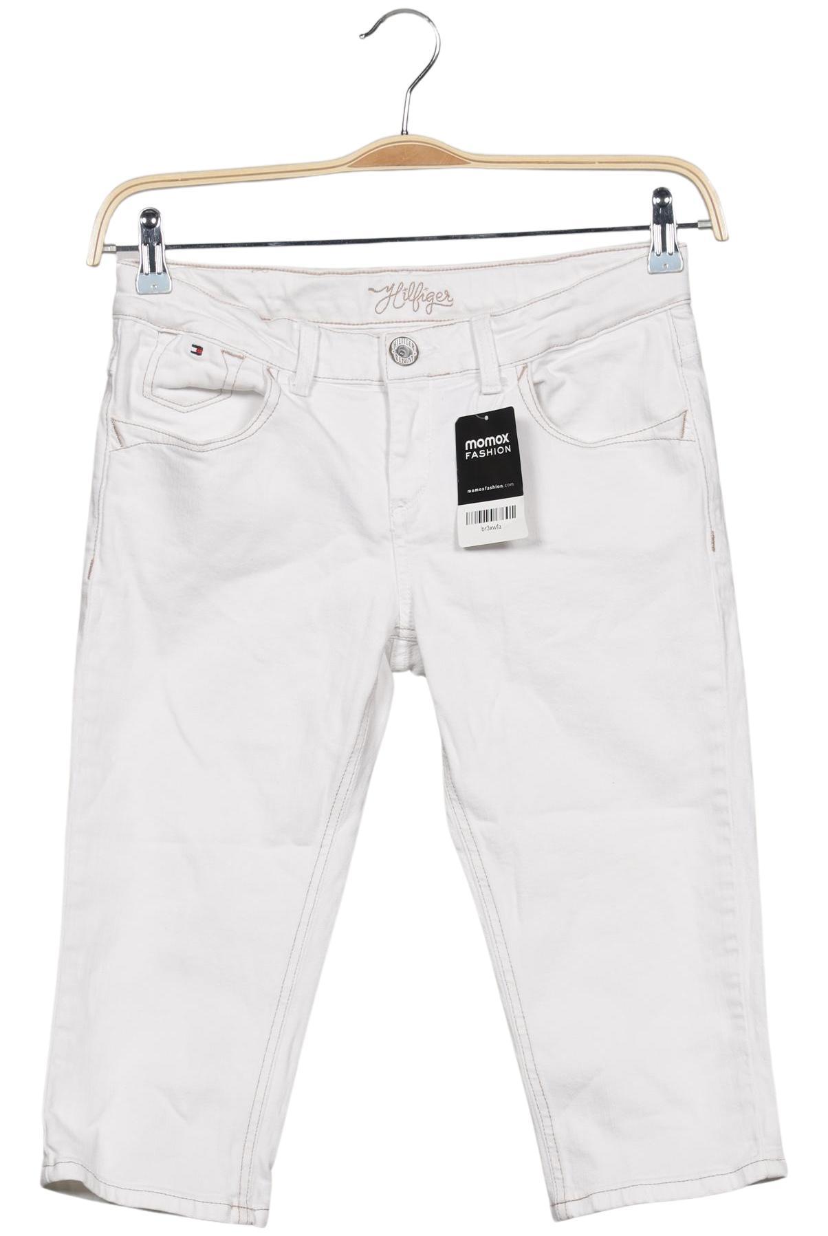 

Tommy Hilfiger Herren Shorts, weiß, Gr. 164