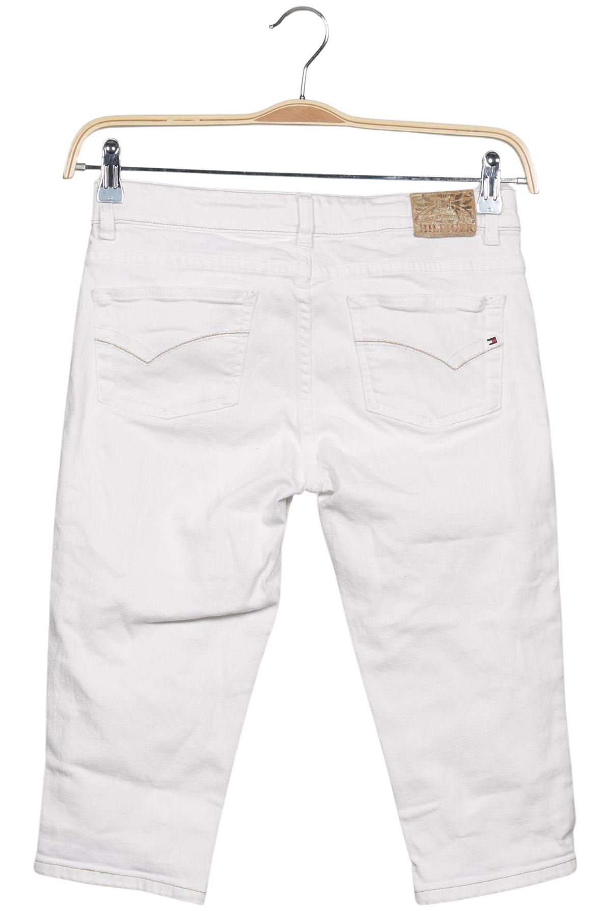 Thumbnail - Tommy Hilfiger Jungen Shorts, weiß, Gr. 164