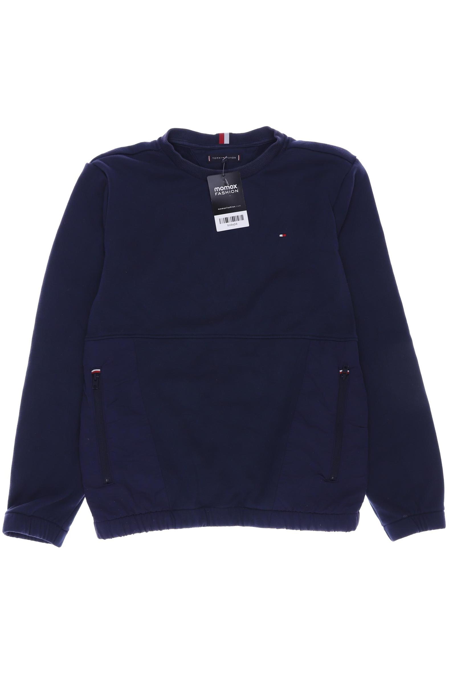 

Tommy Hilfiger Jungen Hoodies & Sweater, marineblau