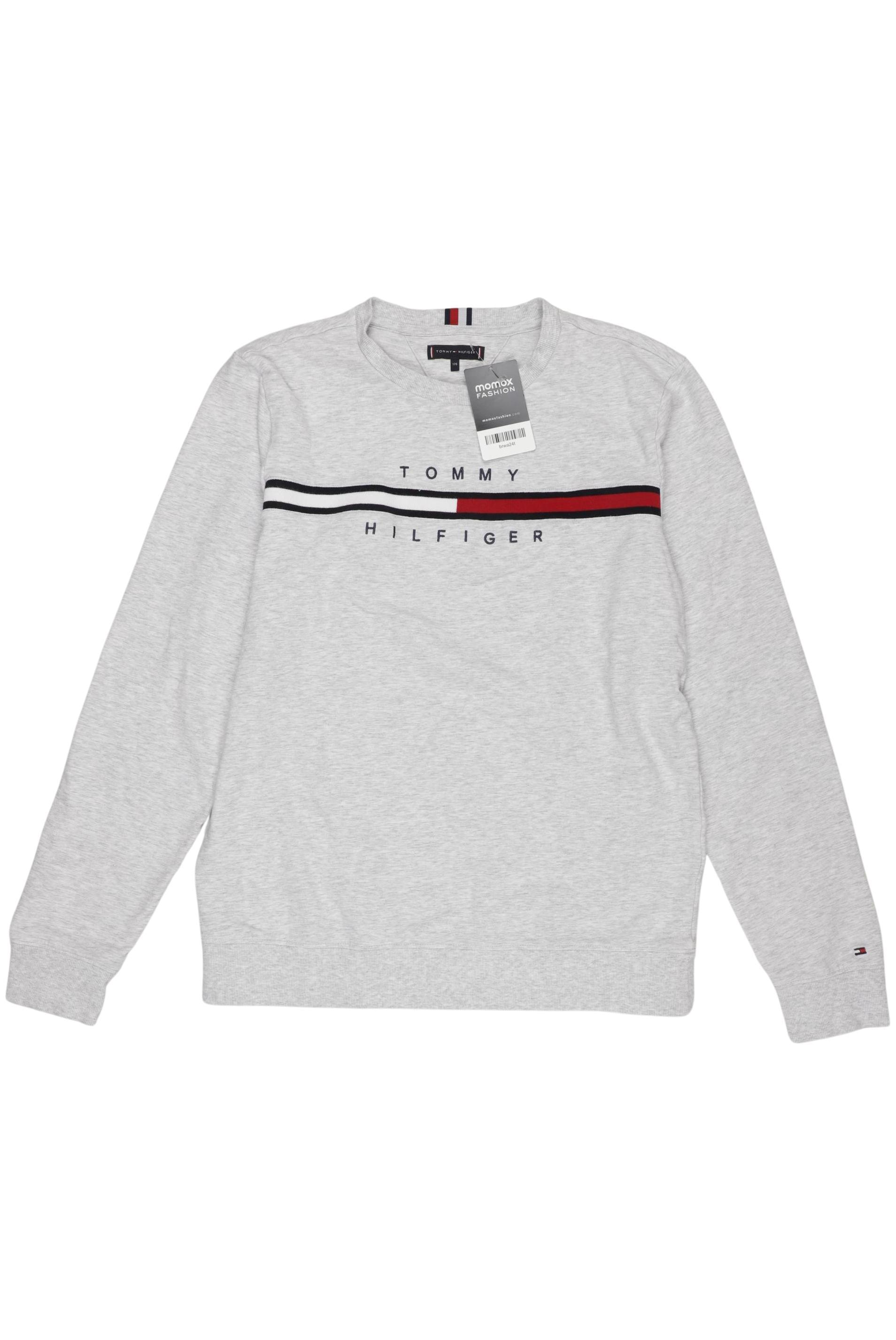 

Tommy Hilfiger Herren Hoodies & Sweater, grau, Gr. 176